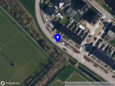 Overig Ulbe Twijnstrawei  Akkrum