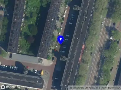 Verkeersbesluit Martinus Nijhoffstraat  Amsterdam