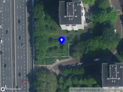 Verkeersbesluit Nachtwachtlaan  Amsterdam