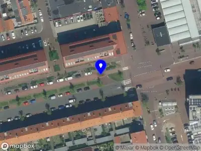 Omgevingsvergunning verleend voor de Lange Nieuwstraat 12 t/m 178  te IJmuiden (Flora- en fauna-activiteit)