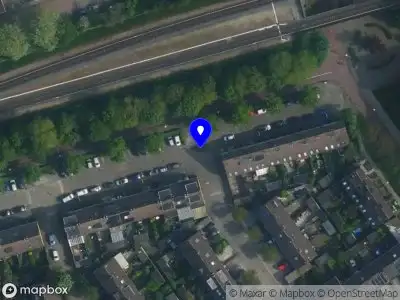 Verkeersbesluit Tefelenstraat  Amsterdam