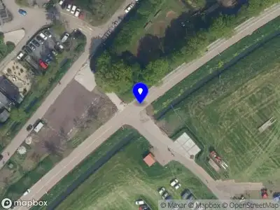 Milieuvergunning Natuurbeschermingsvergunning Wethouder Schoutenweg  Culemborg