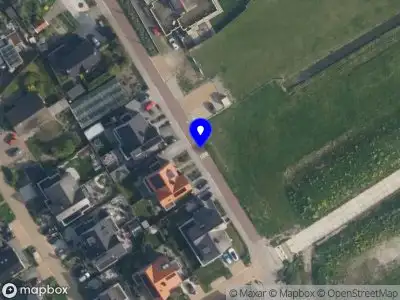 Overig Haagweg  Monster