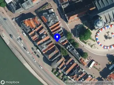 Exploitatievergunning Waterstraat  Deventer