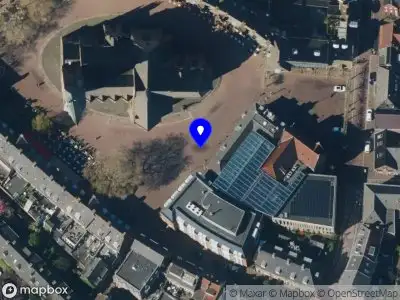 Exploitatievergunning Markt  Wageningen