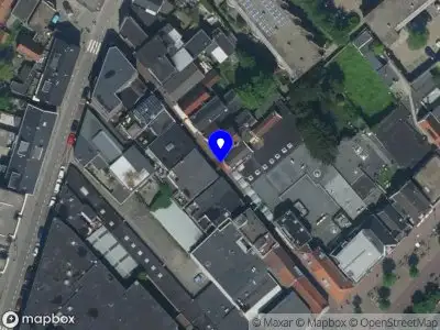 Omgevingsvergunning Begijnenstraat  Beverwijk