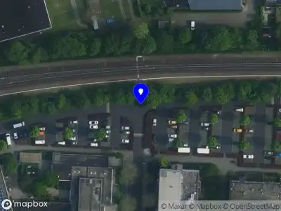 Verkeersbesluit Soestdijkstraat  Amsterdam