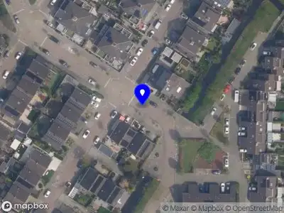 Verkeersbesluit Adriaan van der Kloosterstraat  Hoek van Holland