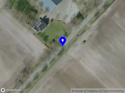 Provincie Noord-Brabant – Omgevingsvergunning aangevraagd – A.P.W. van Haag Rundveehouderij, Berkterbeemden 6 Bergeijk - Z/245876