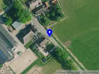 Aanvraag omgevingsvergunning wateractiviteit voor dam met duiker aanleggen, plaatsen, in stand houden of veranderen nabij Bergkamp 10 in Sint Jansklooster