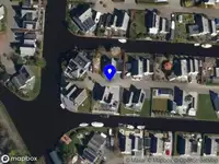 Oeverlanden 44 Kropswolde, aanvraag vergunning