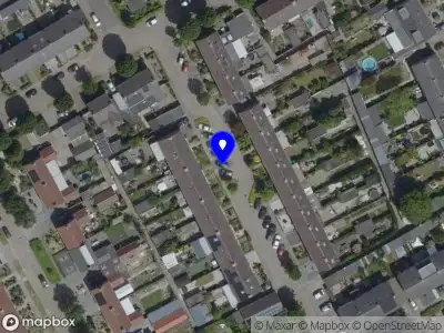 Verlenging noodbevel