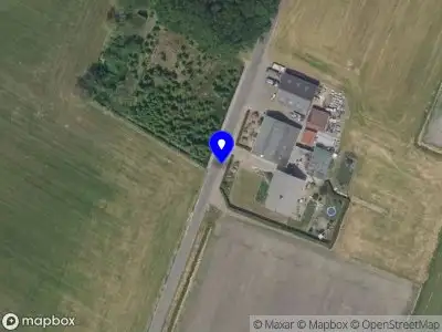 Natuurbeschermingsvergunning De Gagels  Klein Zundert