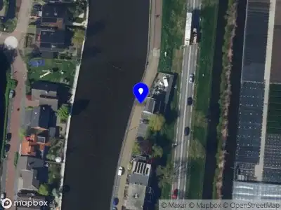 Watervergunning Ridderbuurt  Boskoop