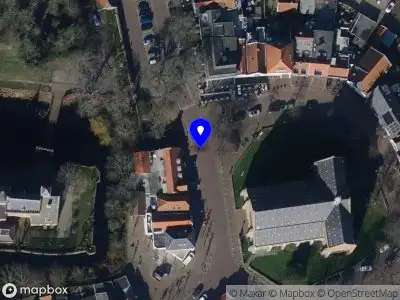 Omgevingsvergunning, Ring 33, 4328AH Burgh-Haamstede    - het plaatsen van terrasschermenAanvraag