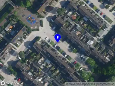 Bouwvergunning Blankenstraat  Hoofddorp