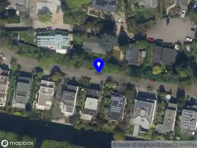Bouwvergunning Onderlangs  Rotterdam