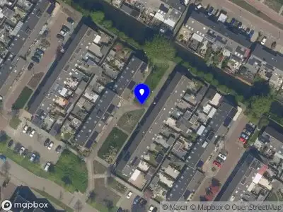 Bekendmaking Verleende omgevingsvergunning Klipperhof 1