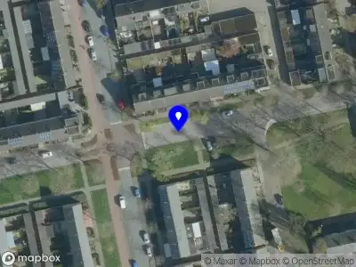 Bekendmaking melding ‘2de Hands Buitenmarkt’