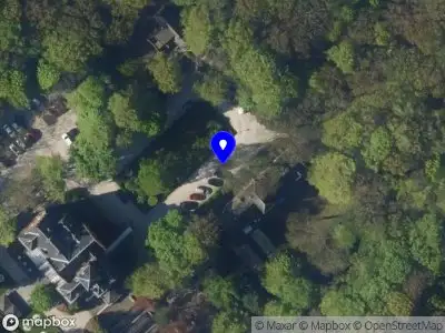 Omgevingsvergunning Landgoed De Wittenburg  Wassenaar
