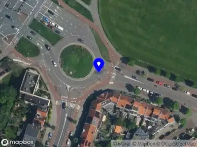 Milieuvergunning Kleverlaan  Haarlem