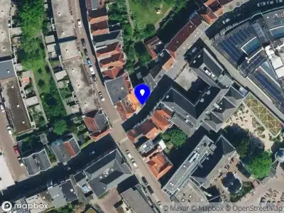 Bouwvergunning Kuiperstraat  Zutphen