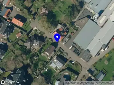 Overig Kampstraat  Etten