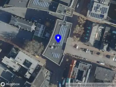 Verordeningen En Reglementen Mariënburg  Nijmegen