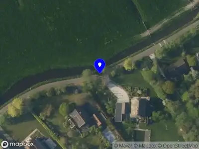 Omgevingsvergunning Maaldrift  Wassenaar