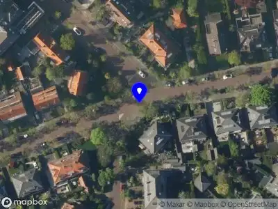 Omgevingsvergunning Hoflaan  Wassenaar