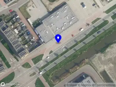 Overig Laan van 't Haantje  Rijswijk