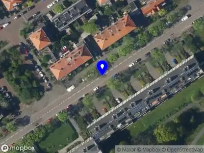 Wet toeristische verhuur, Sportlaan 207 te Den Haag