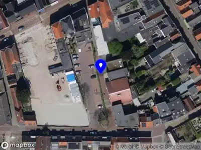 Exploitatievergunning Pompstraat  Steenbergen