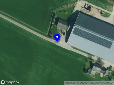 Milieuvergunning Avinksstuw  Eibergen