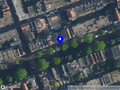Overig Egelantiersgracht  Amsterdam