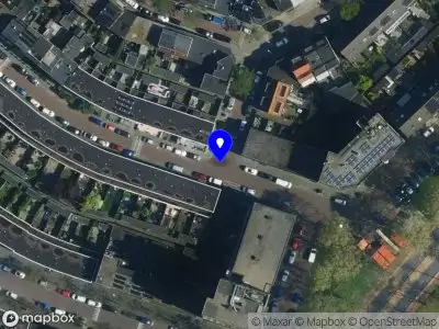 Verkeersbesluit Bantamstraat  Haarlem