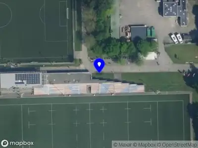 Meldingen Bok de Korverweg  Amsterdam