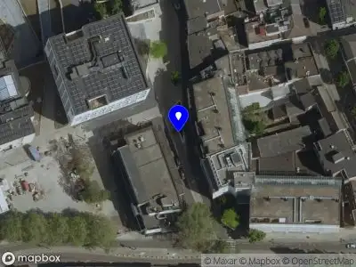 Verkeersbesluit Dr. Poelsstraat  Heerlen