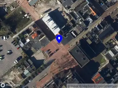 Exploitatievergunning Koningstraat  Den Helder