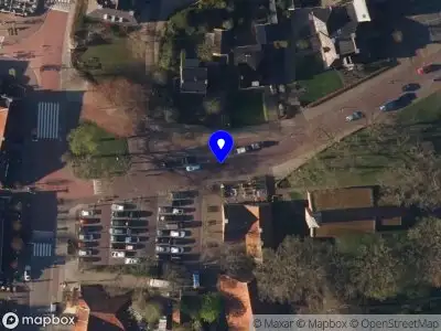 Melding vuurwerk ten behoeve van het ontbranden van  theater-en consumentenvuurwerk, locatie Brink te Roden