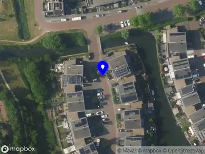 Overig Tubadreef  Harderwijk