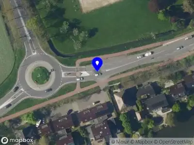 Omgevingsvergunning Geestdorp  Woerden