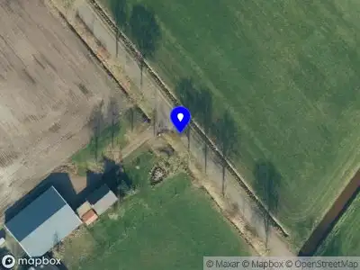 Natuurbeschermingsvergunning Horstweg  Vriezenveen