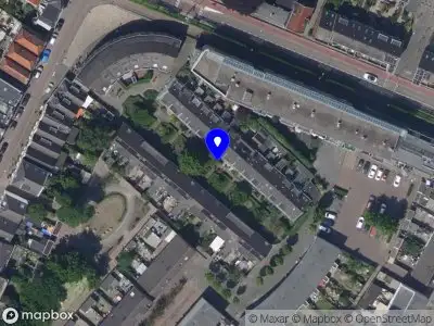 Overig Jacobahof  Dordrecht