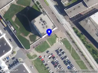 Overig Philadelphiapad  Almere