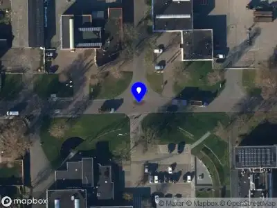 Verleende omgevingsvergunning Omgevingsplan- & Bouwactiviteit: Heembadweg 8, Ter Apel, verbouw kantoorpand, verzenddatum: 6 maart 2025