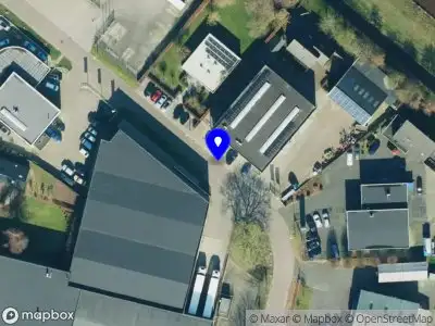 Wet Milieubeheer Openbare Kennisgeving