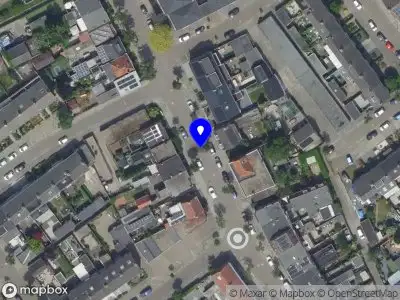 Overig Sibeliusstraat  Bergen op Zoom