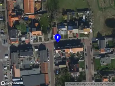 Overig Nieuwstraat  Kortgene