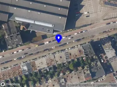 Bekendmaking Splitsingsvergunning - Beschikking woningsplitsing verleend, Harstenhoekweg 71 en 71A te Den Haag